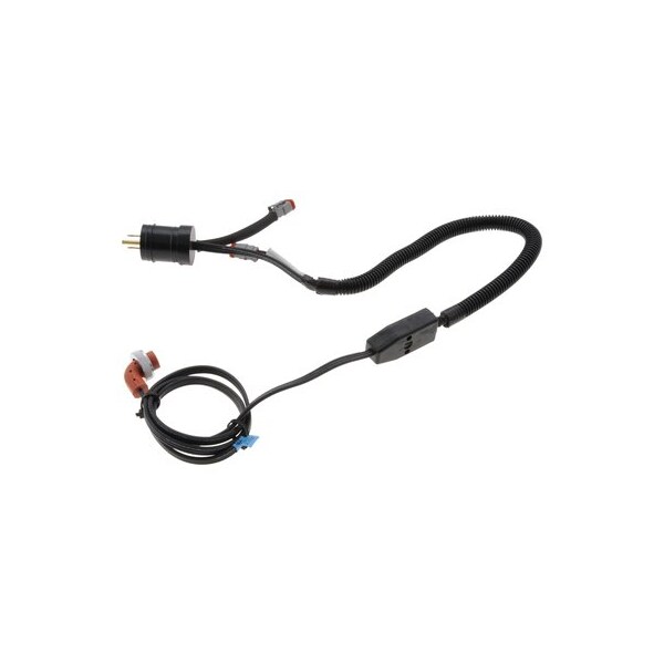 Weatherproof Indicator Light Cord - 12 Ft.
